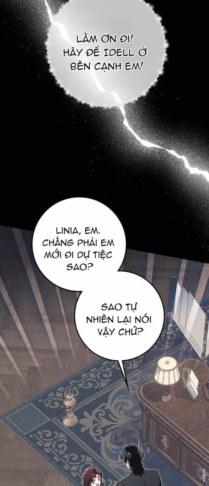 Nữ Công Tước Chiến Lợi Phẩm - Chương 23 - ảnh 42