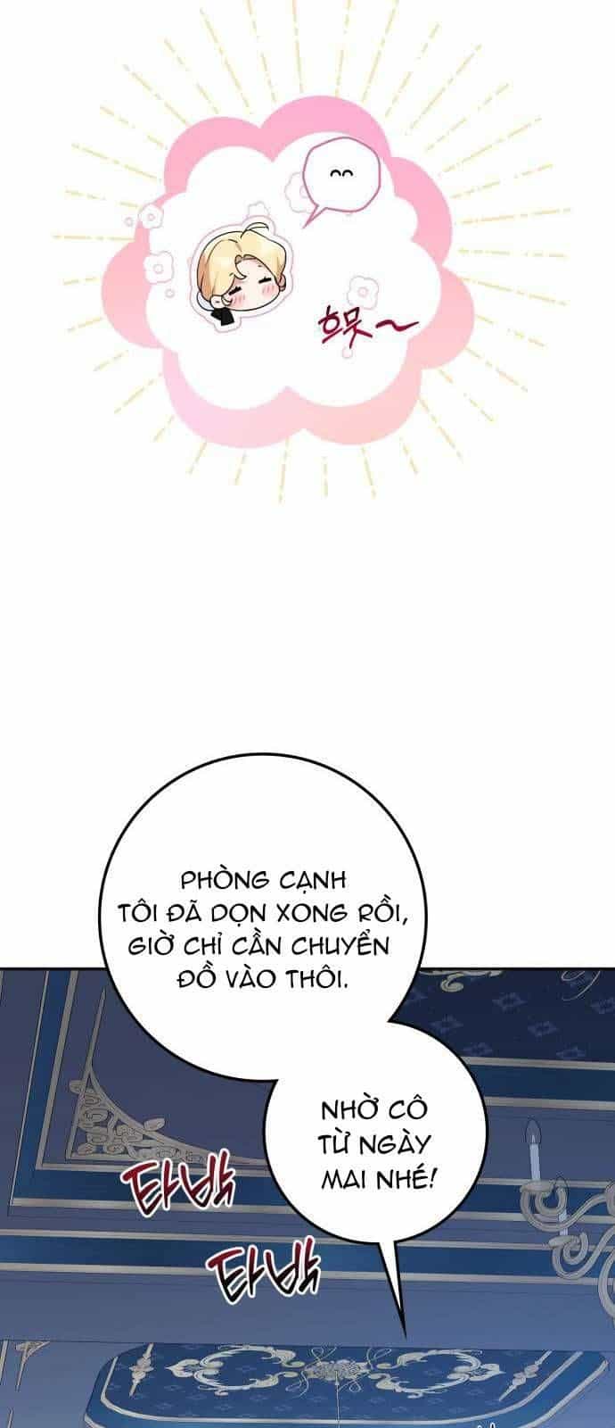 Nữ Công Tước Chiến Lợi Phẩm - Chương 23 - ảnh 80