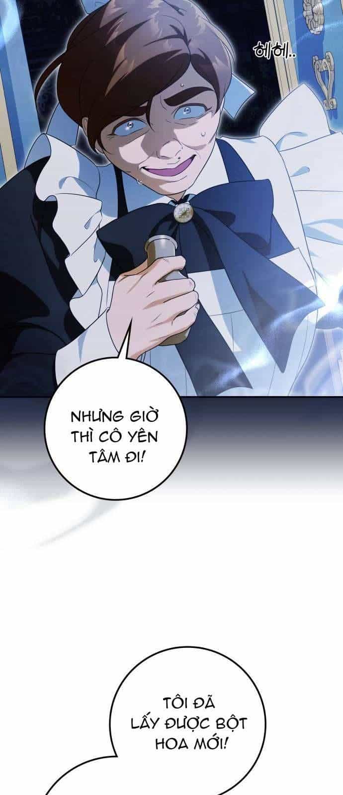 Nữ Công Tước Chiến Lợi Phẩm - Chương 23 - ảnh 86