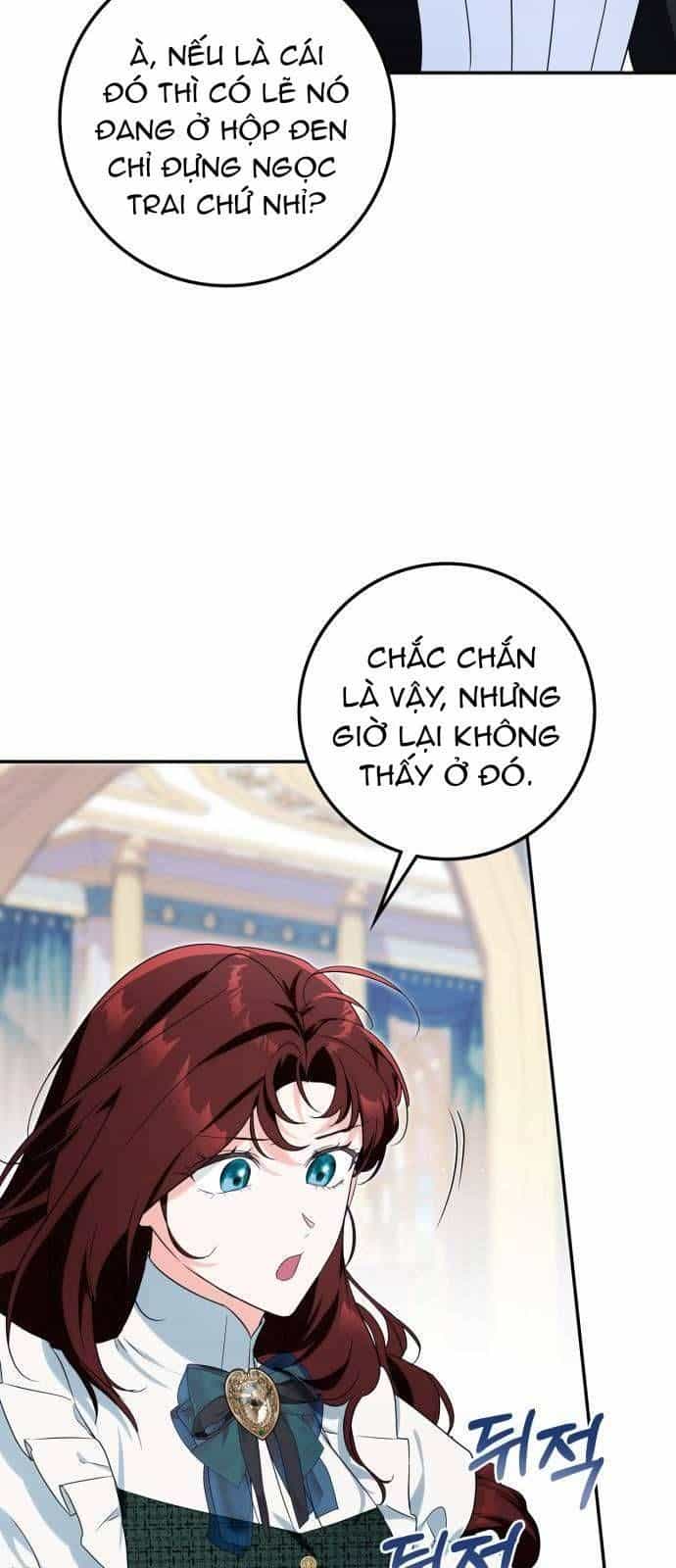 Nữ Công Tước Chiến Lợi Phẩm - Chương 24 - ảnh 23