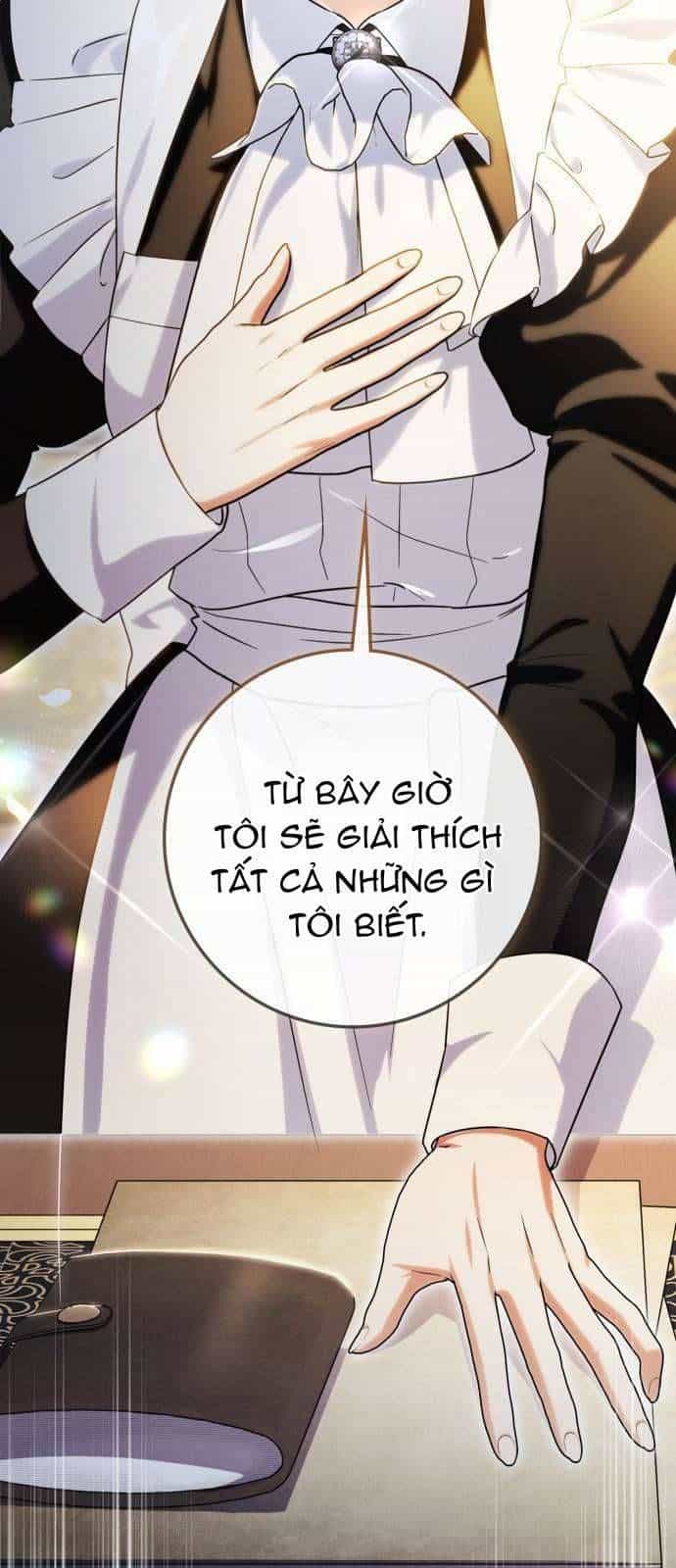 Nữ Công Tước Chiến Lợi Phẩm - Chương 24 - ảnh 80