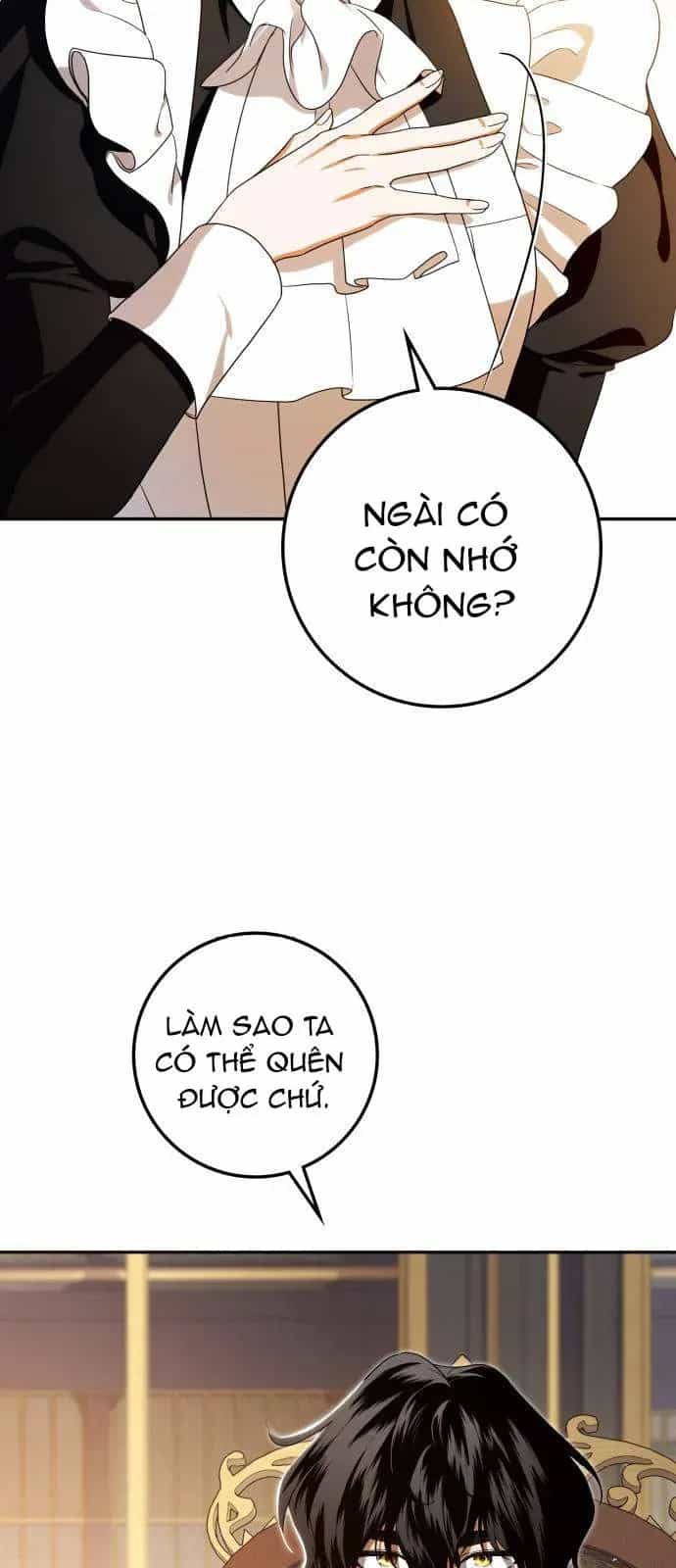 Nữ Công Tước Chiến Lợi Phẩm - Chương 25 - ảnh 7