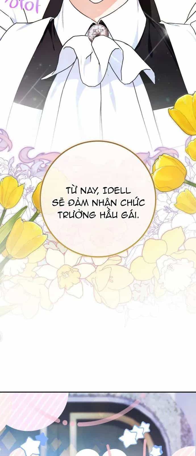 Nữ Công Tước Chiến Lợi Phẩm - Chương 25 - ảnh 72