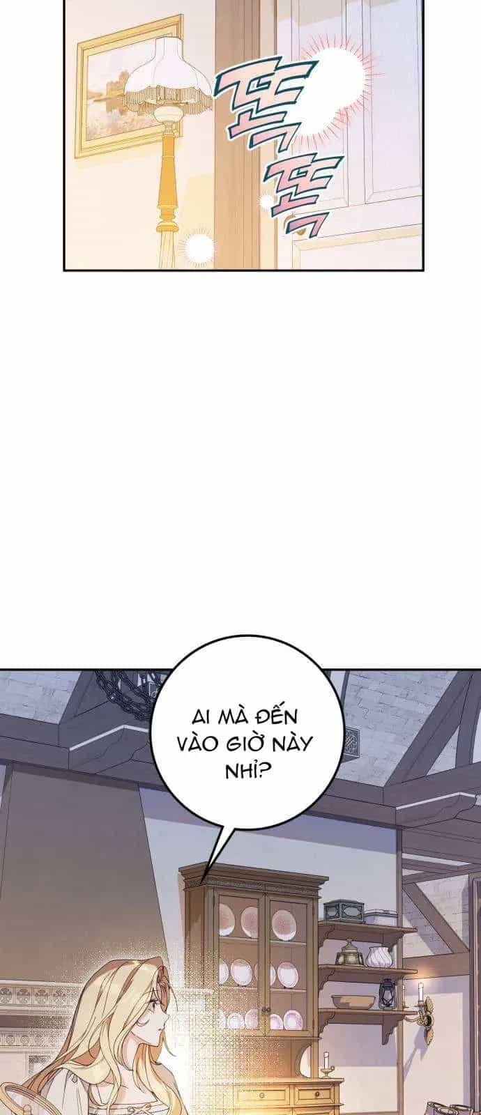 Nữ Công Tước Chiến Lợi Phẩm - Chương 26 - ảnh 9
