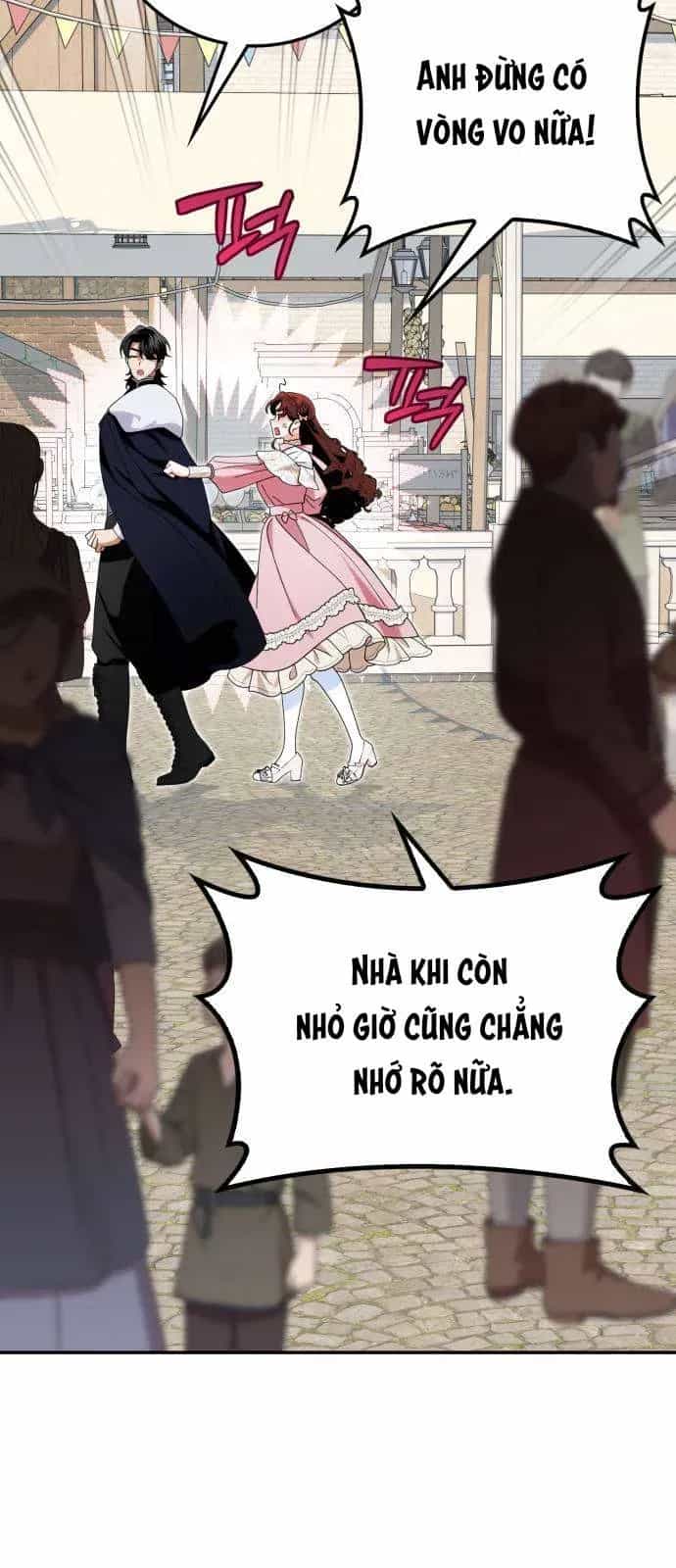 Nữ Công Tước Chiến Lợi Phẩm - Chương 27 - ảnh 42