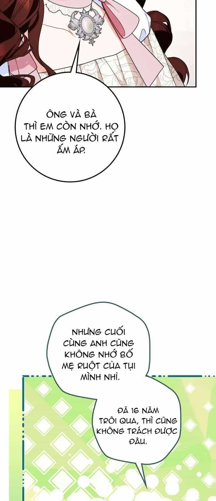 Nữ Công Tước Chiến Lợi Phẩm - Chương 27 - ảnh 76
