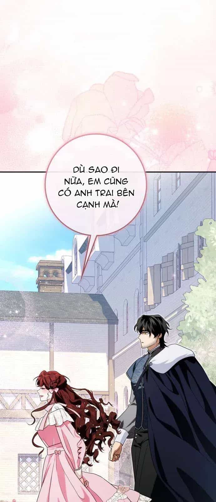Nữ Công Tước Chiến Lợi Phẩm - Chương 27 - ảnh 80