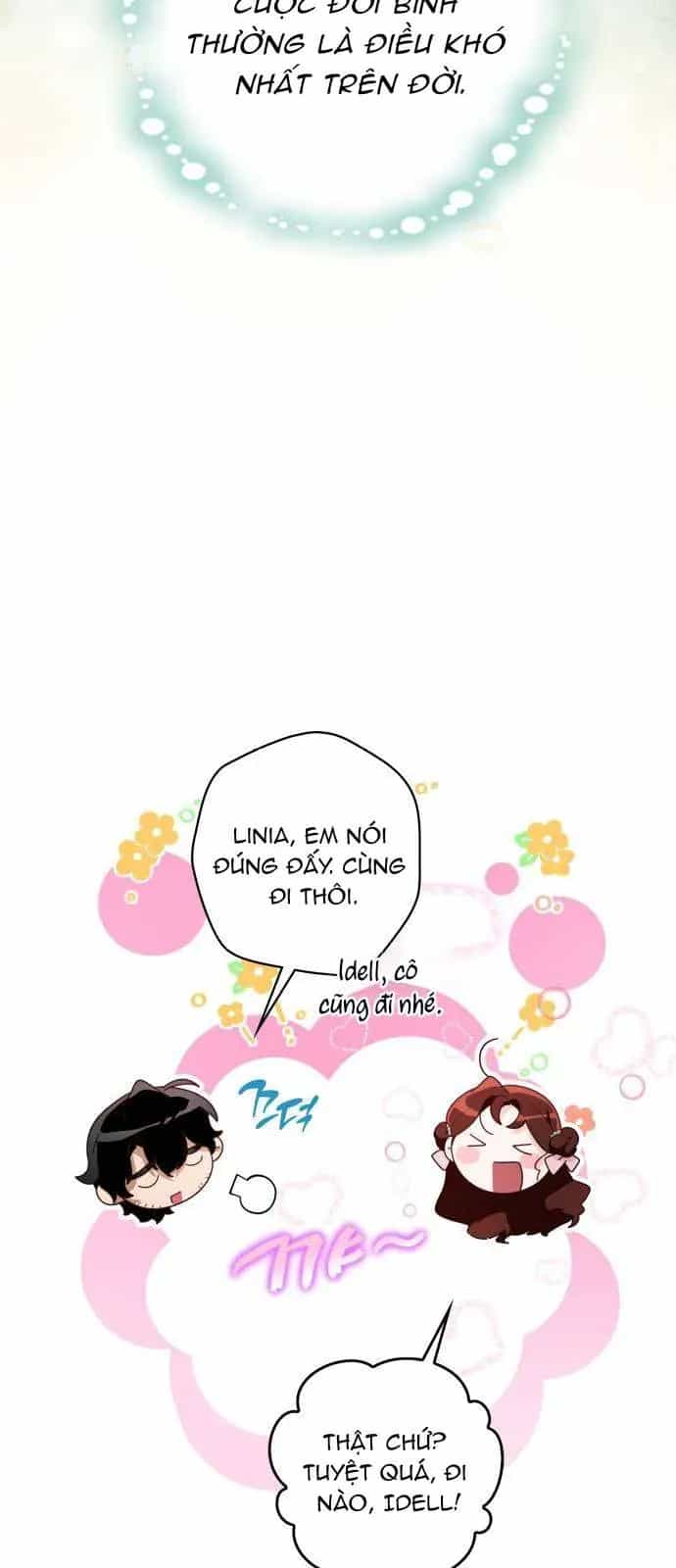 Nữ Công Tước Chiến Lợi Phẩm - Chương 28 - ảnh 26
