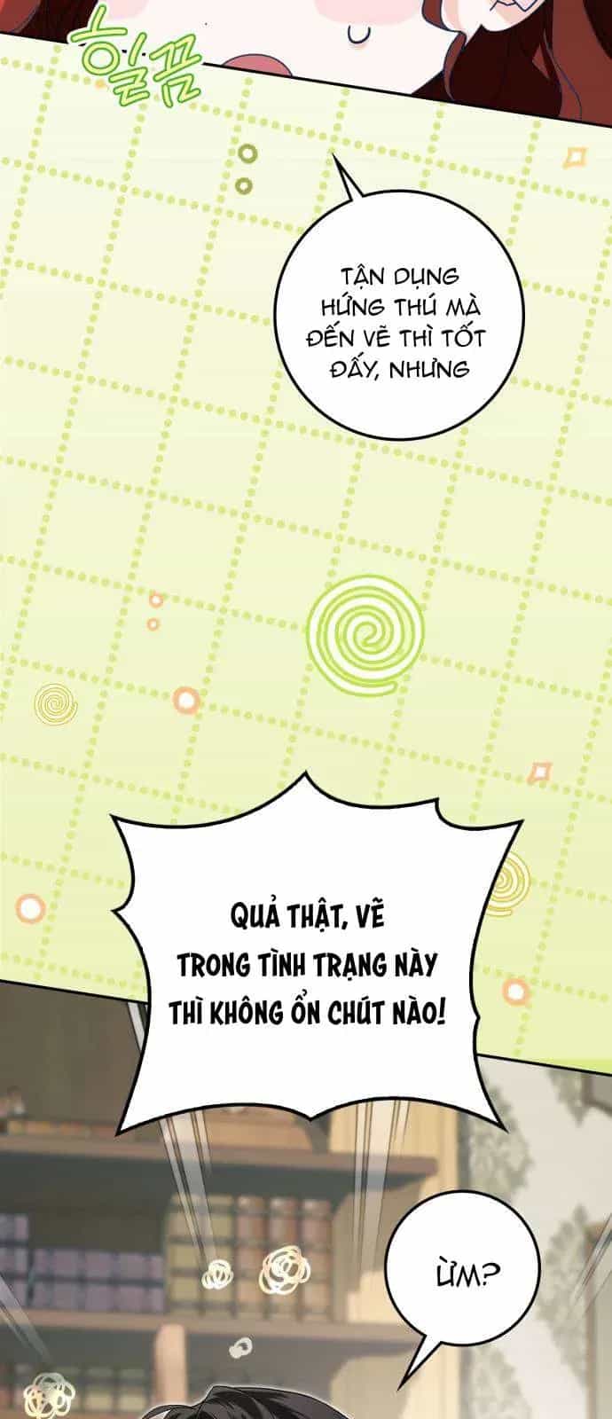 Nữ Công Tước Chiến Lợi Phẩm - Chương 28 - ảnh 39