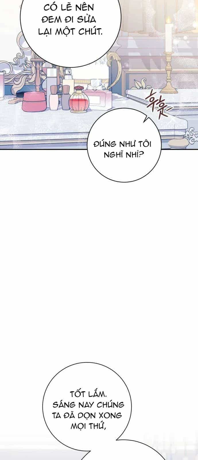 Nữ Công Tước Chiến Lợi Phẩm - Chương 29 - ảnh 16
