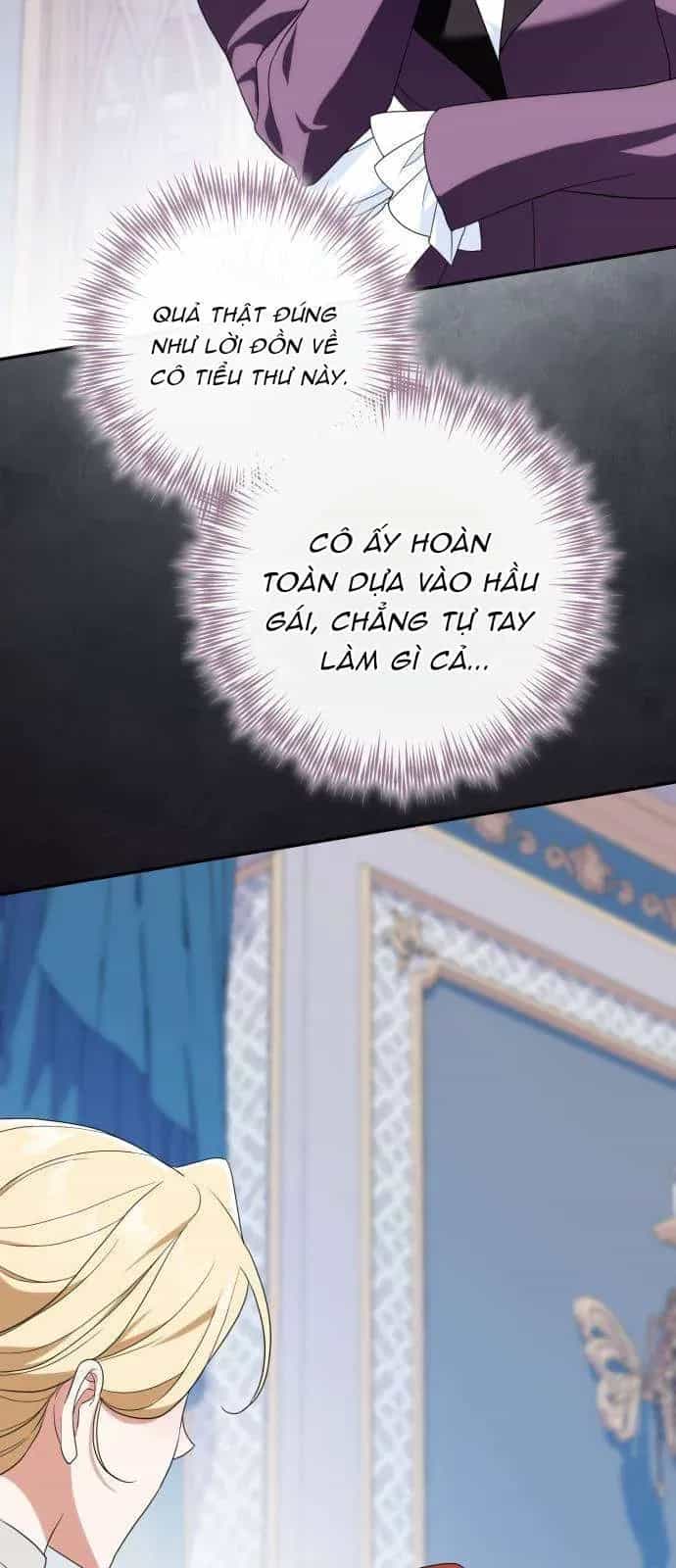 Nữ Công Tước Chiến Lợi Phẩm - Chương 29 - ảnh 25