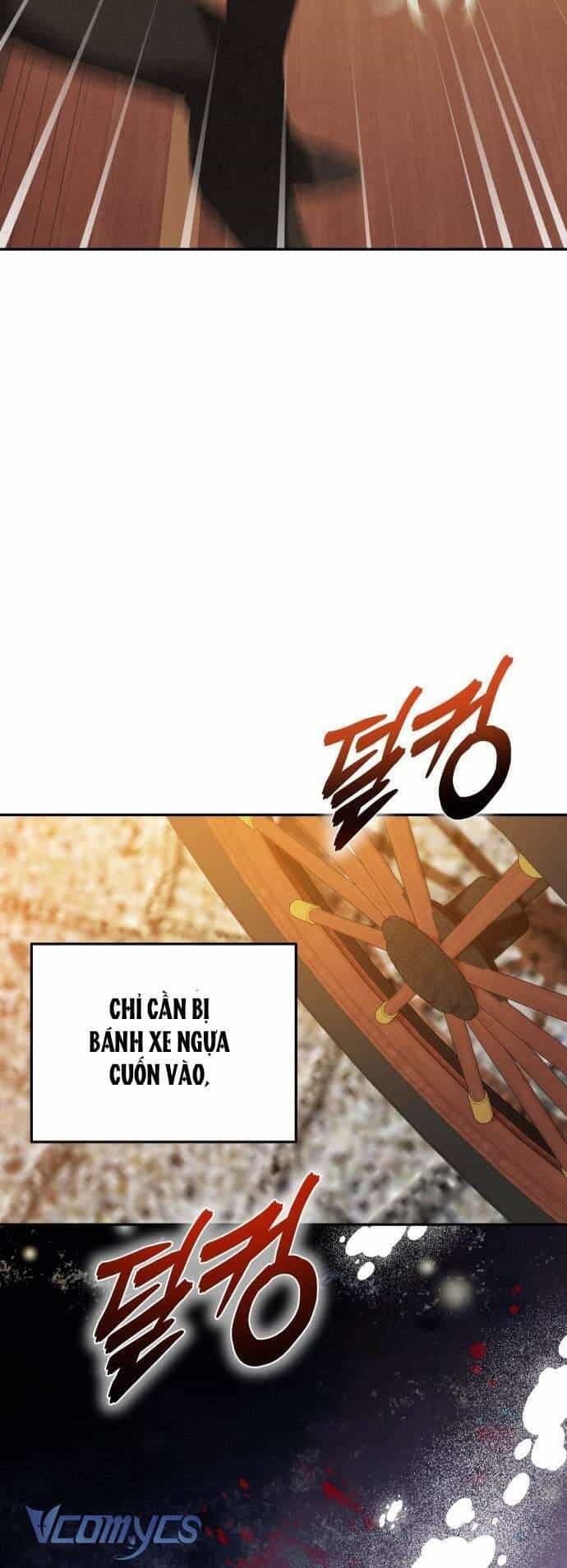 Nữ Công Tước Chiến Lợi Phẩm - Chương 3 - ảnh 14