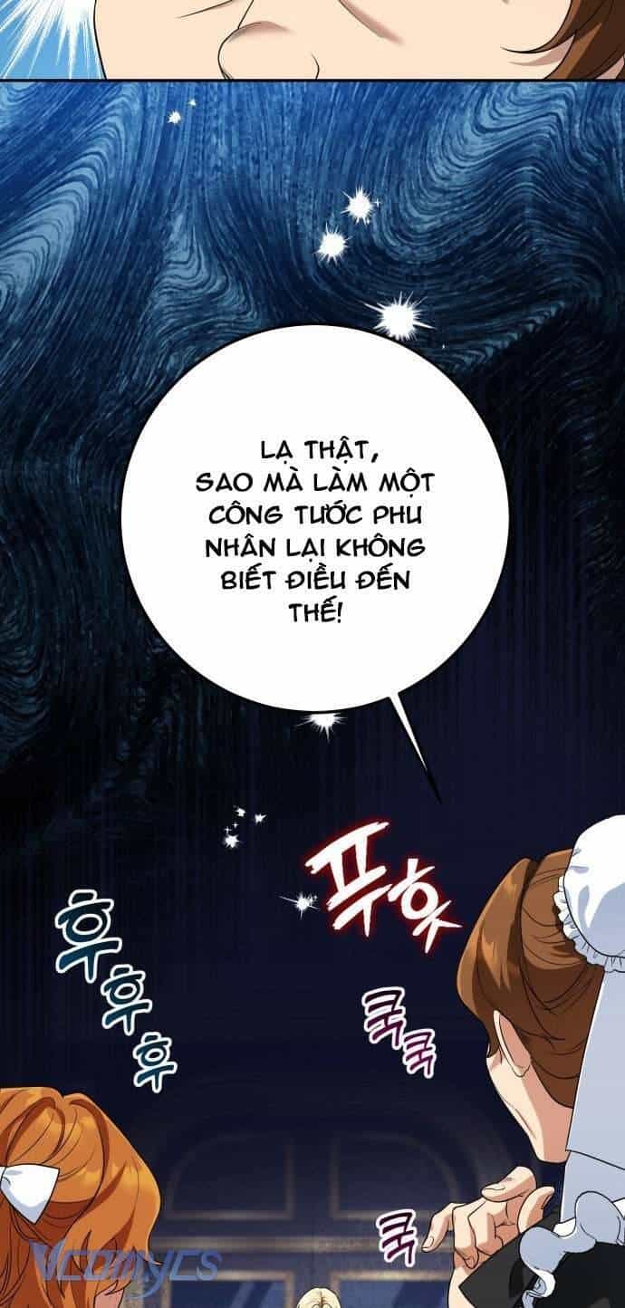 Nữ Công Tước Chiến Lợi Phẩm - Chương 3 - ảnh 53