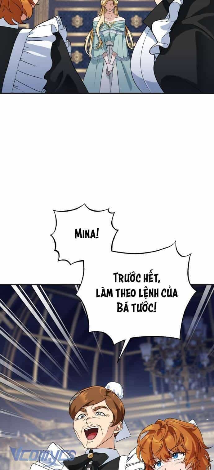 Nữ Công Tước Chiến Lợi Phẩm - Chương 3 - ảnh 54