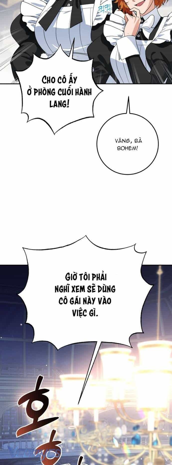 Nữ Công Tước Chiến Lợi Phẩm - Chương 3 - ảnh 55
