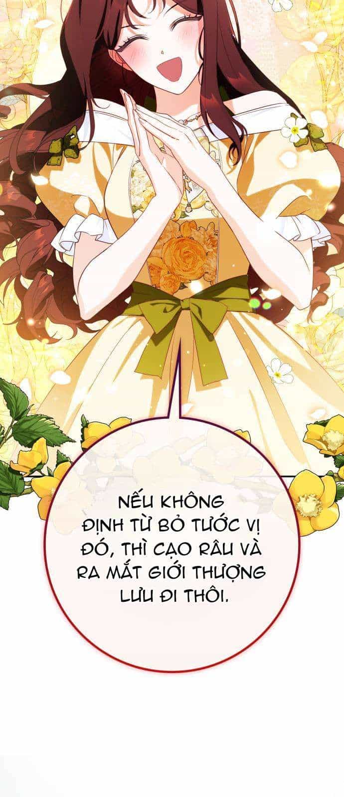 Nữ Công Tước Chiến Lợi Phẩm - Chương 30 - ảnh 28