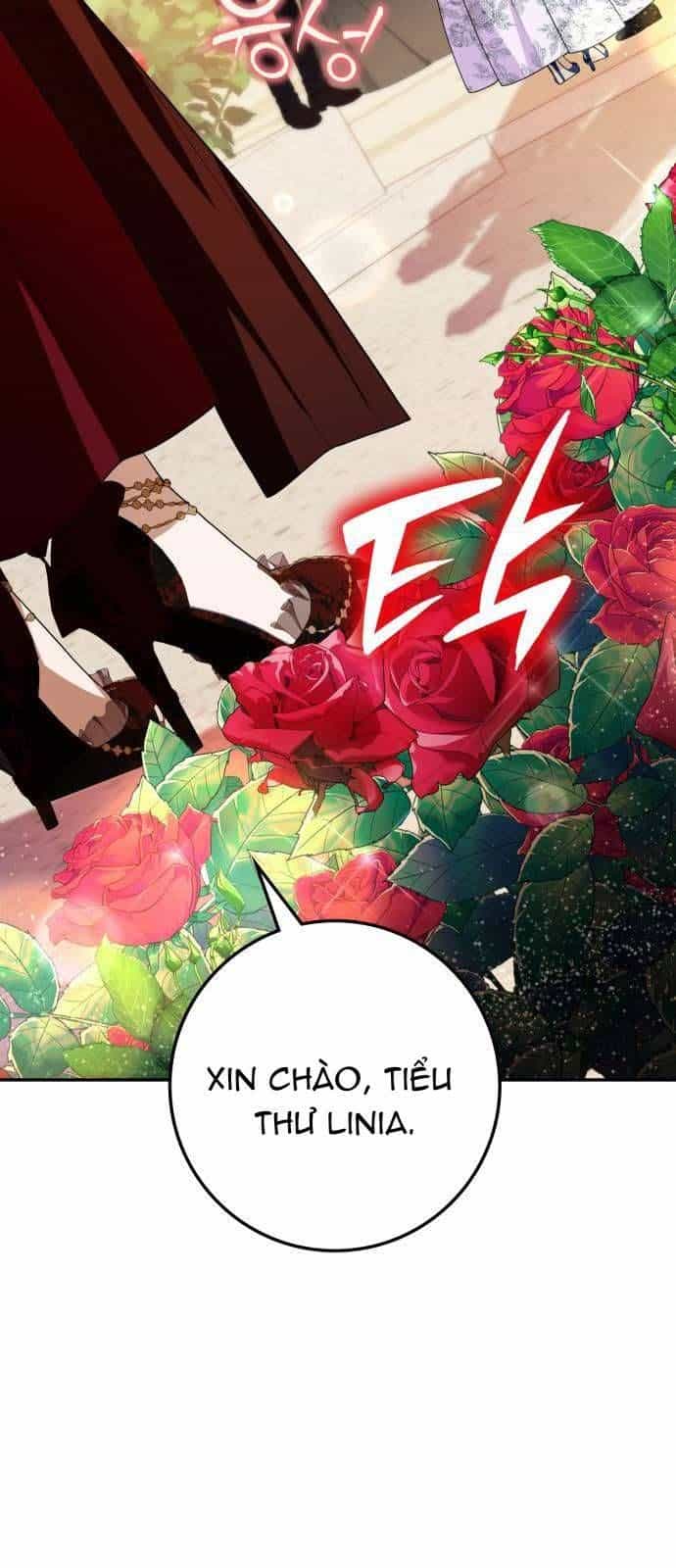 Nữ Công Tước Chiến Lợi Phẩm - Chương 31 - ảnh 61