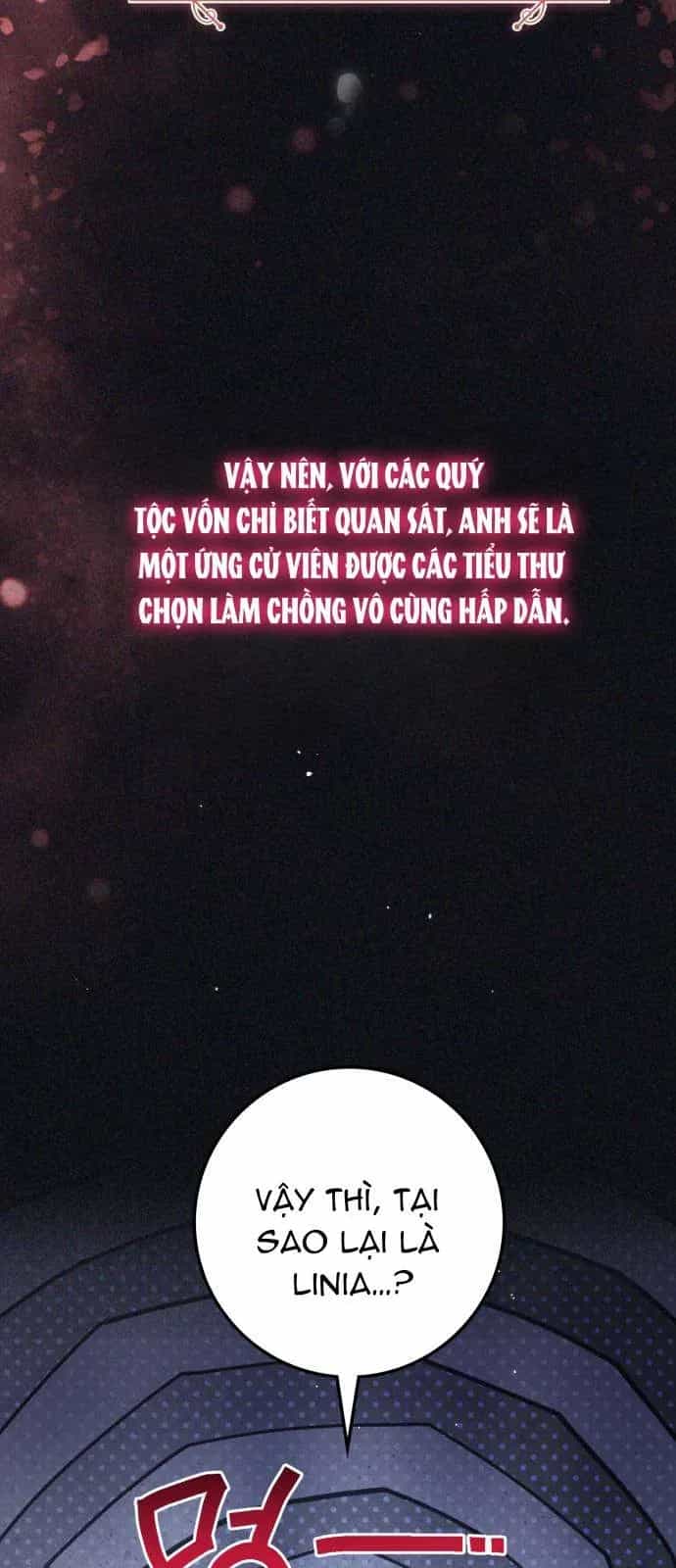 Nữ Công Tước Chiến Lợi Phẩm - Chương 32 - ảnh 19