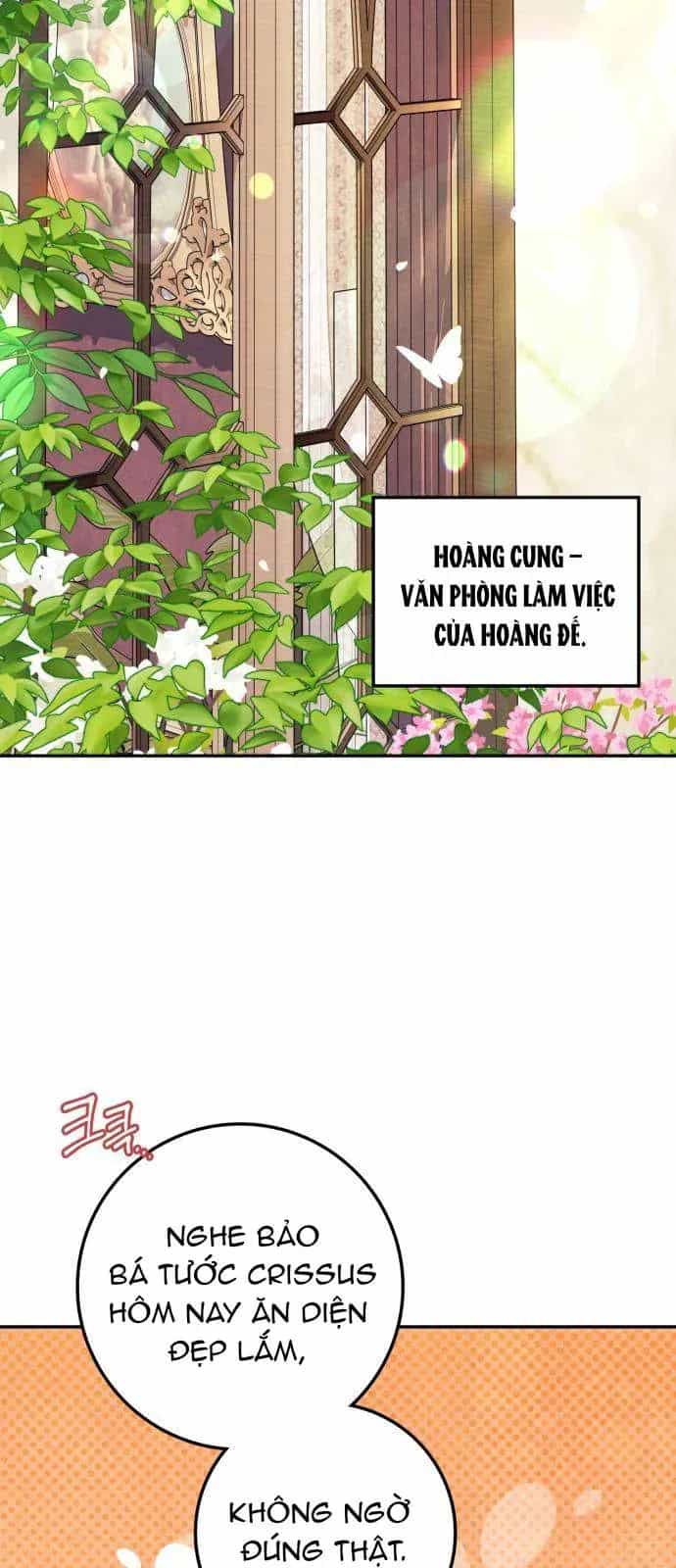 Nữ Công Tước Chiến Lợi Phẩm - Chương 32 - ảnh 2