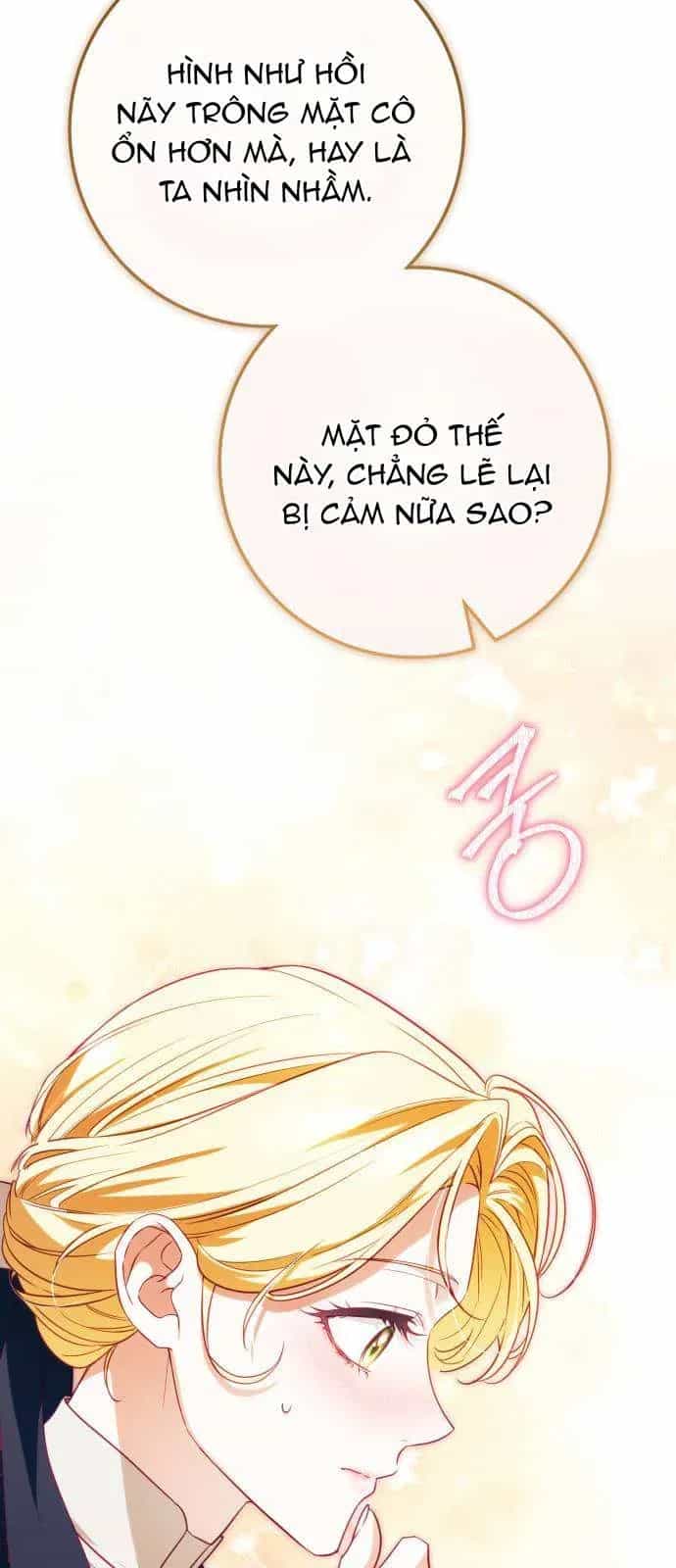 Nữ Công Tước Chiến Lợi Phẩm - Chương 32 - ảnh 76