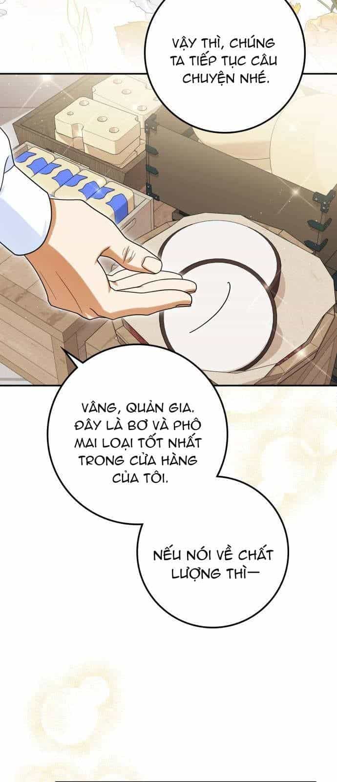 Nữ Công Tước Chiến Lợi Phẩm - Chương 33 - ảnh 50