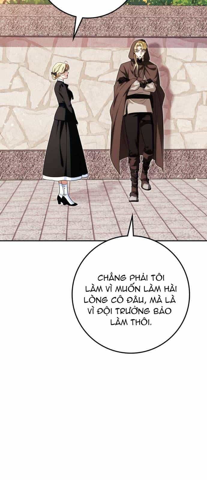 Nữ Công Tước Chiến Lợi Phẩm - Chương 33 - ảnh 67
