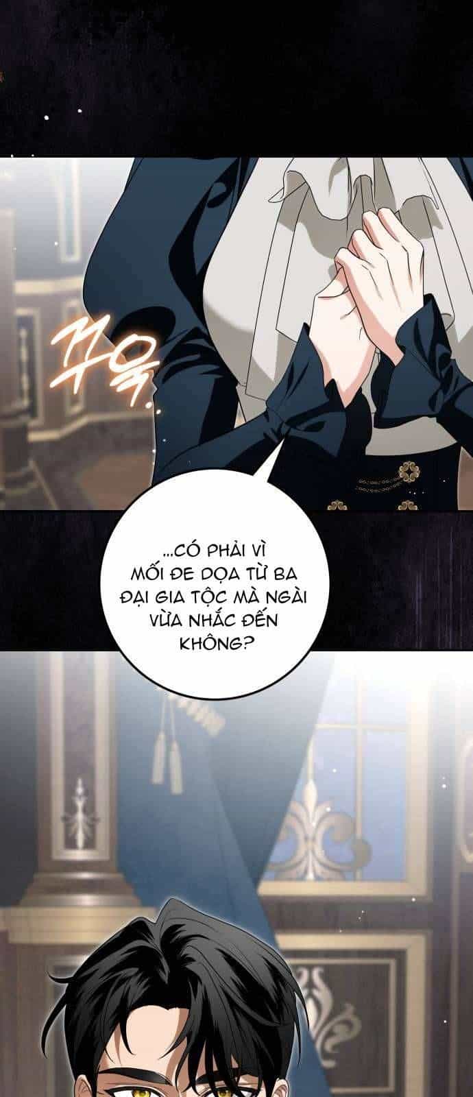 Nữ Công Tước Chiến Lợi Phẩm - Chương 34 - ảnh 19