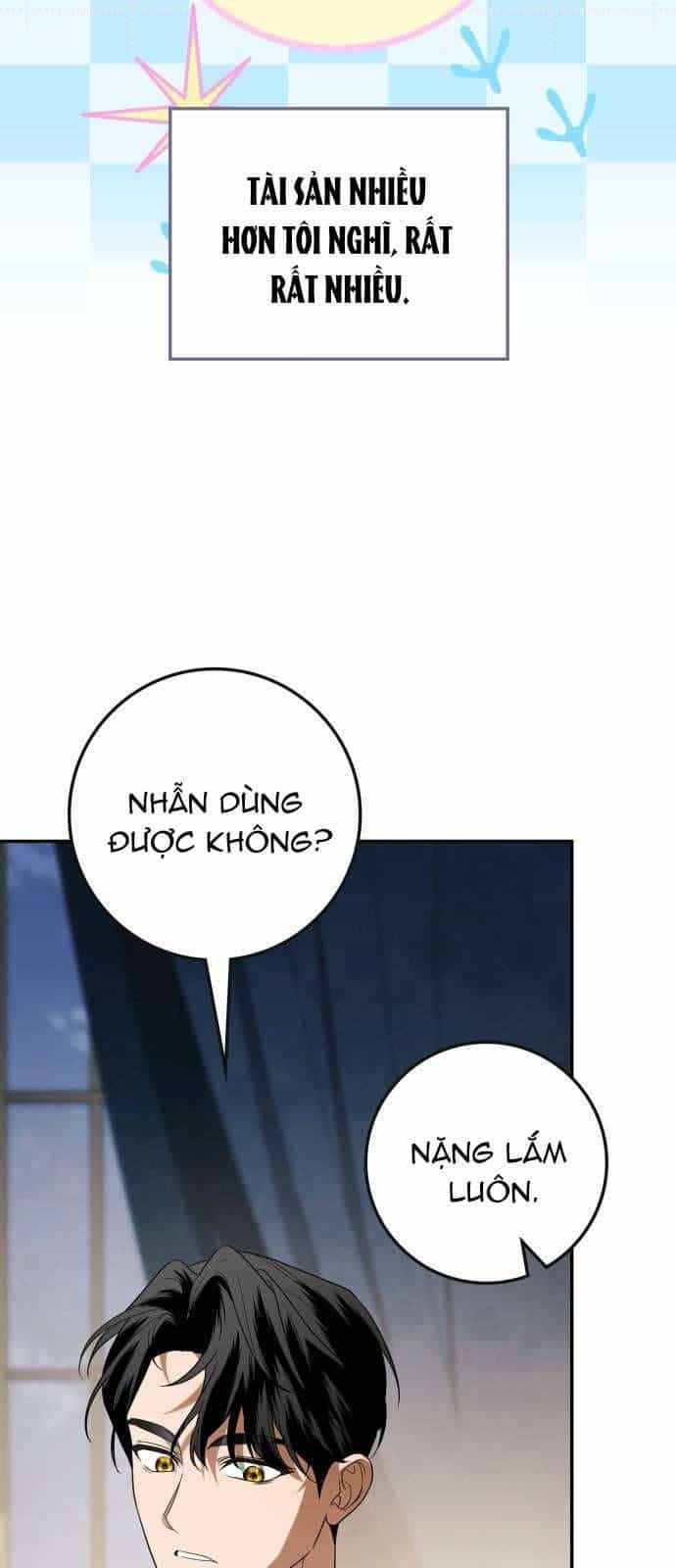 Nữ Công Tước Chiến Lợi Phẩm - Chương 34 - ảnh 39