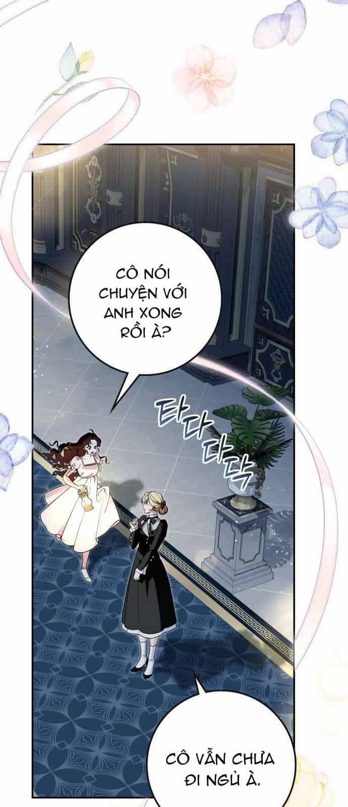 Nữ Công Tước Chiến Lợi Phẩm - Chương 34 - ảnh 45