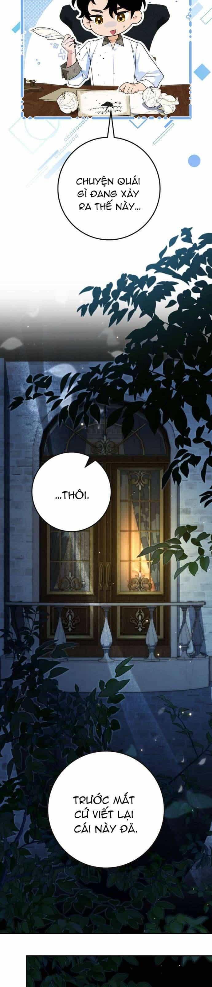 Nữ Công Tước Chiến Lợi Phẩm - Chương 34 - ảnh 63