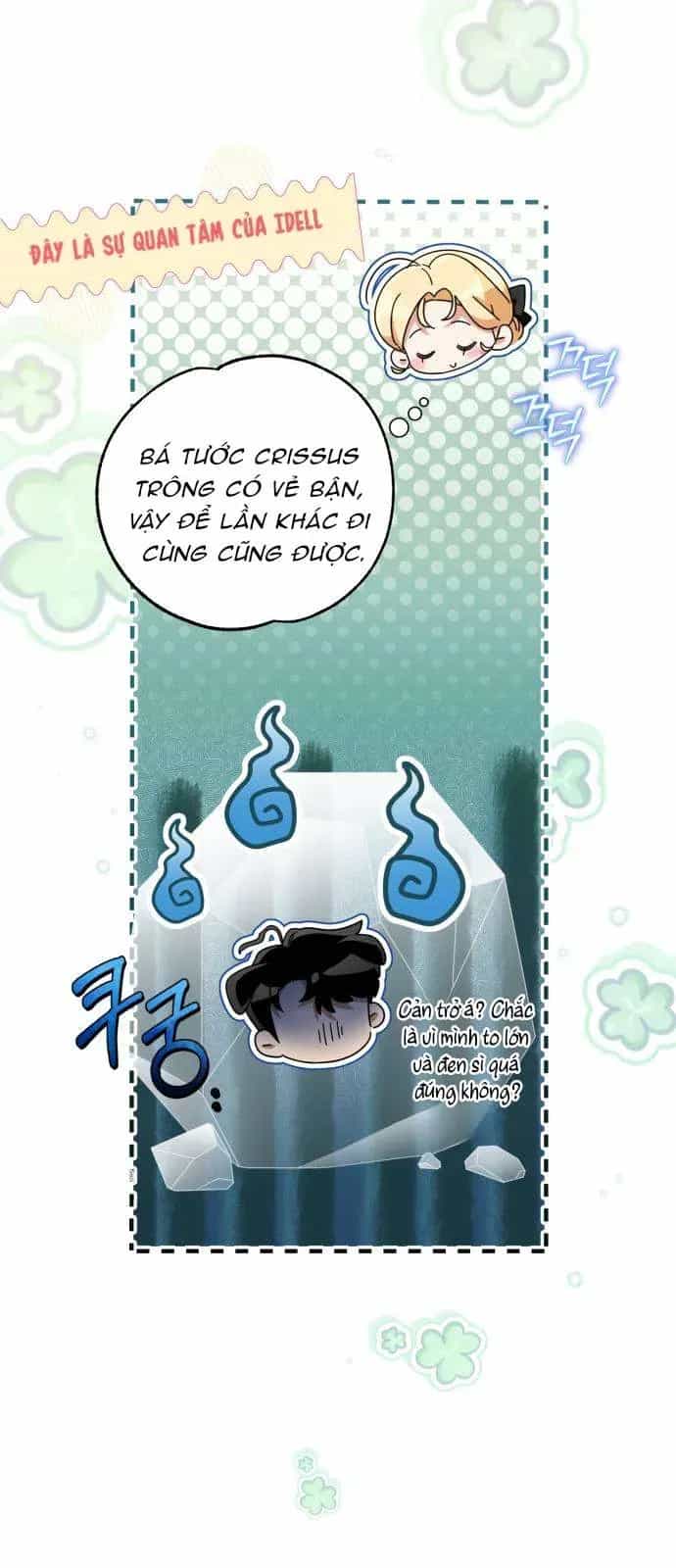 Nữ Công Tước Chiến Lợi Phẩm - Chương 35 - ảnh 76
