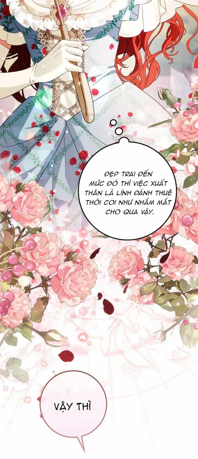 Nữ Công Tước Chiến Lợi Phẩm - Chương 36 - ảnh 19