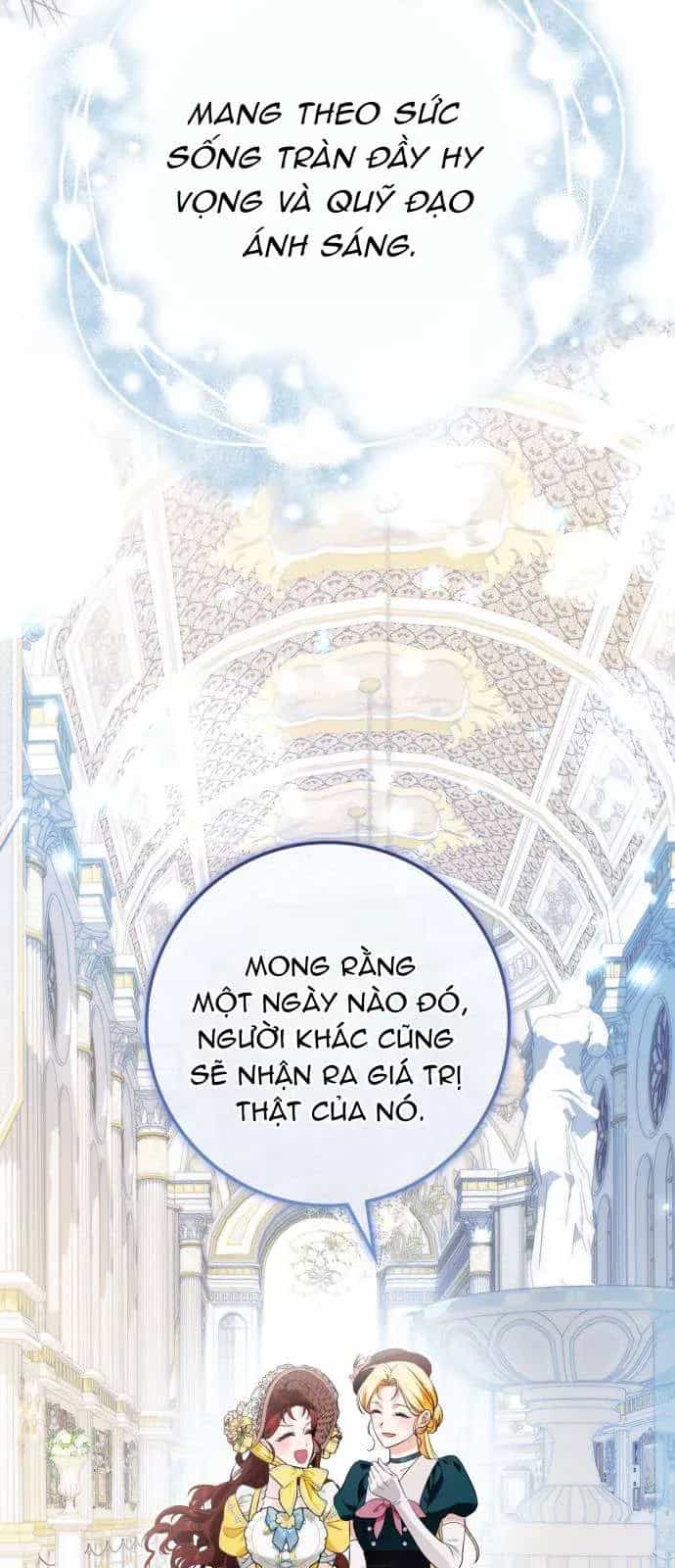 Nữ Công Tước Chiến Lợi Phẩm - Chương 36 - ảnh 51