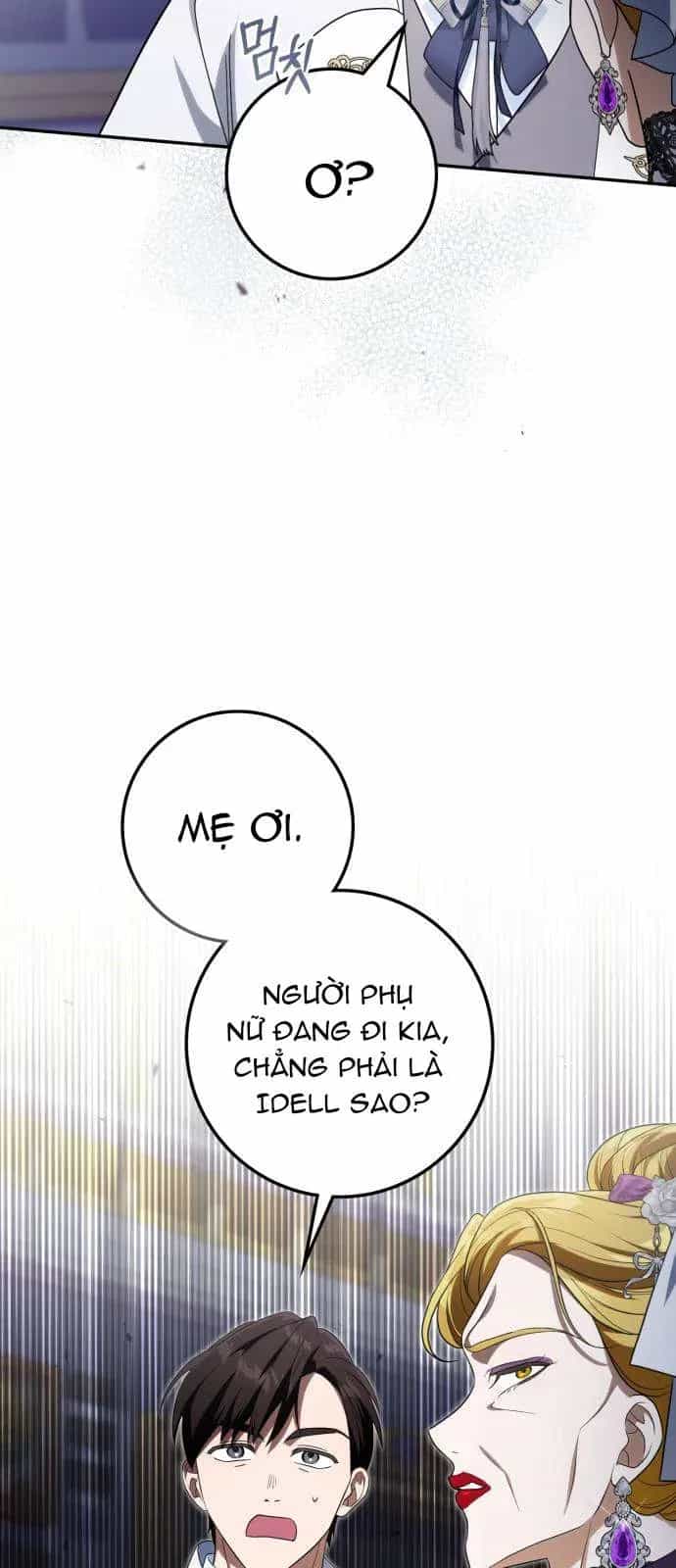 Nữ Công Tước Chiến Lợi Phẩm - Chương 36 - ảnh 54