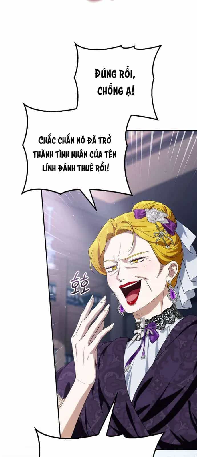 Nữ Công Tước Chiến Lợi Phẩm - Chương 36 - ảnh 63