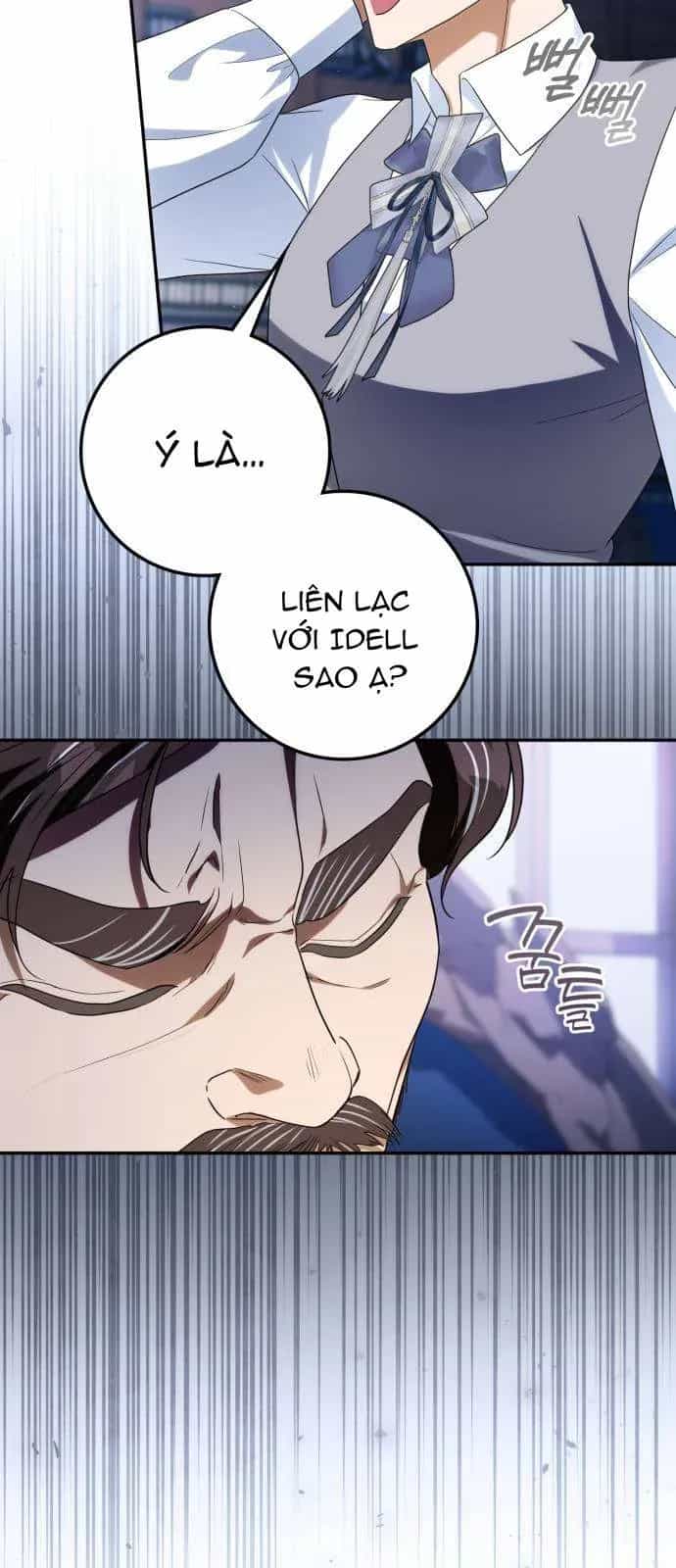 Nữ Công Tước Chiến Lợi Phẩm - Chương 36 - ảnh 68