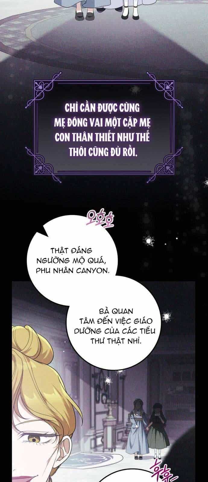 Nữ Công Tước Chiến Lợi Phẩm - Chương 37 - ảnh 20