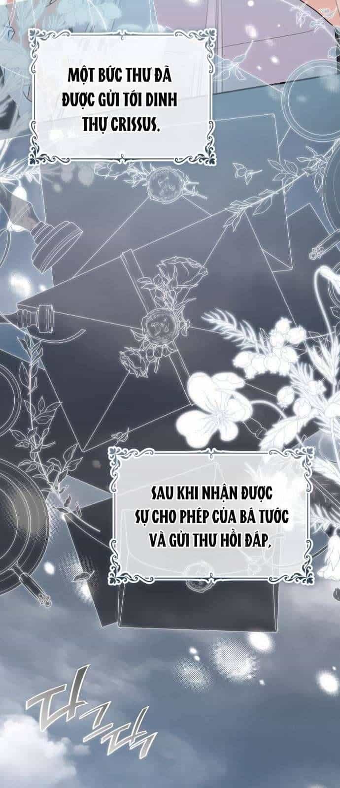 Nữ Công Tước Chiến Lợi Phẩm - Chương 38 - ảnh 2