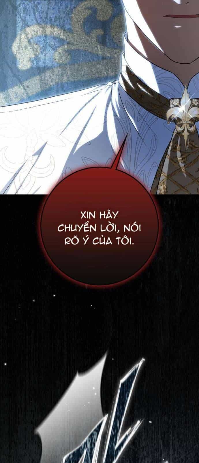 Nữ Công Tước Chiến Lợi Phẩm - Chương 38 - ảnh 30