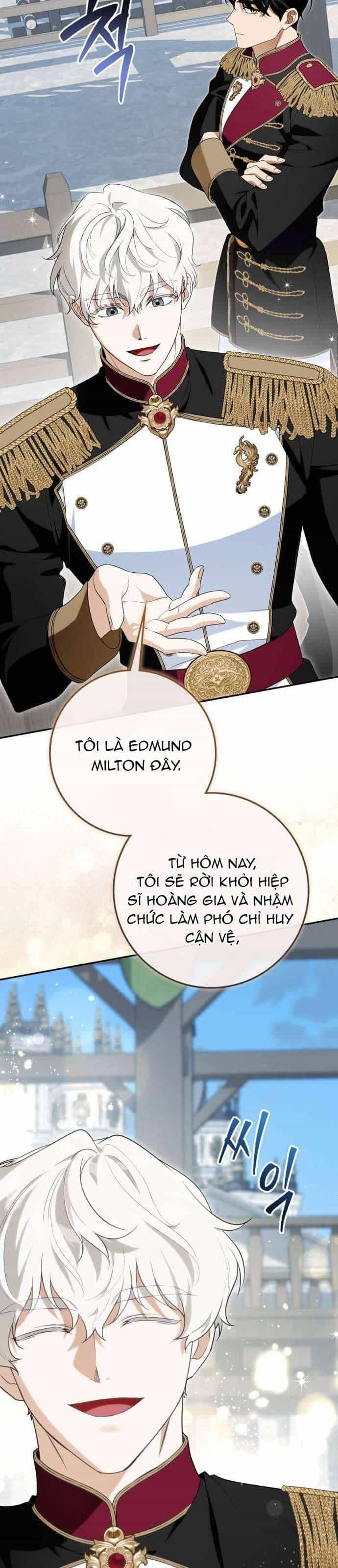 Nữ Công Tước Chiến Lợi Phẩm - Chương 39 - ảnh 32