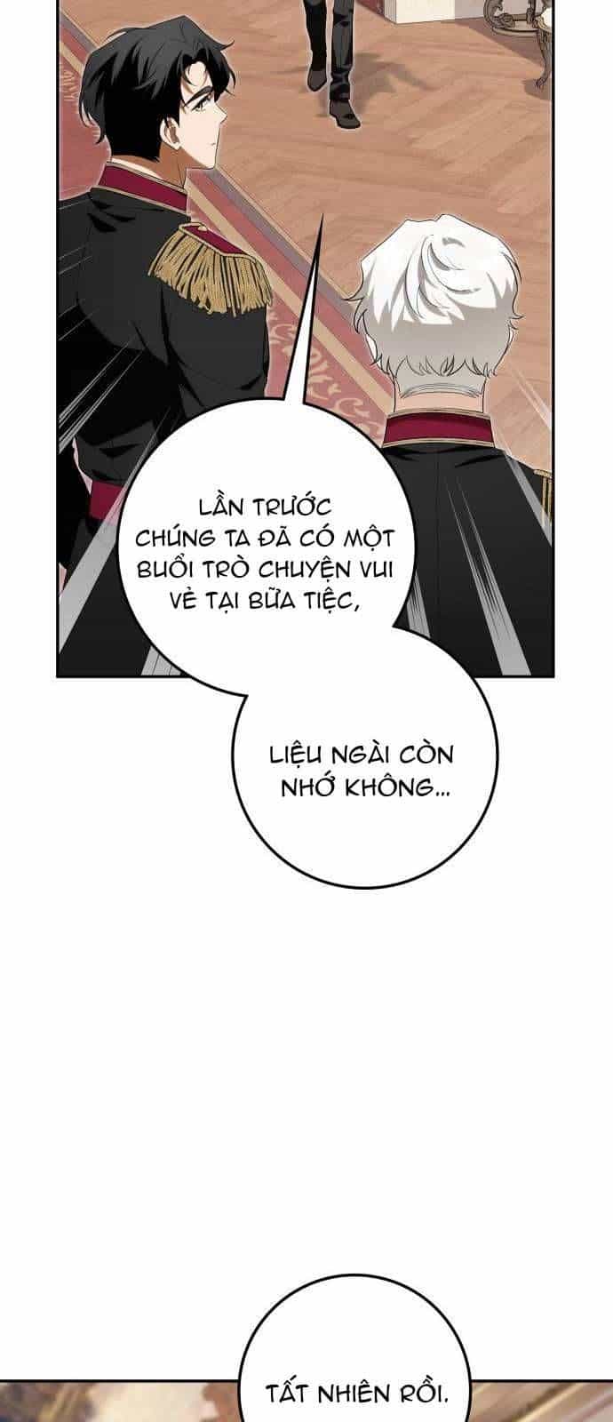 Nữ Công Tước Chiến Lợi Phẩm - Chương 39 - ảnh 64