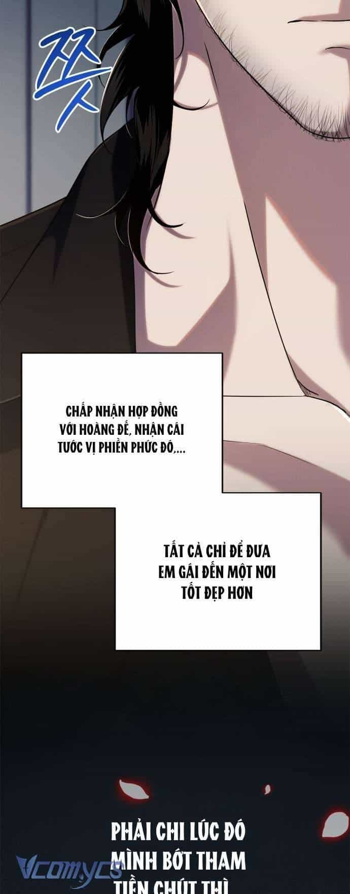 Nữ Công Tước Chiến Lợi Phẩm - Chương 4 - ảnh 27