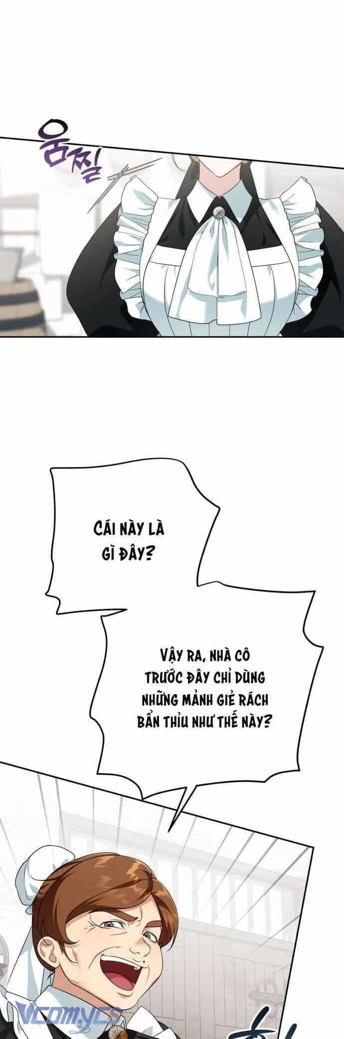 Nữ Công Tước Chiến Lợi Phẩm - Chương 4 - ảnh 51