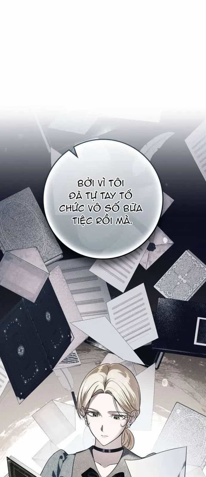 Nữ Công Tước Chiến Lợi Phẩm - Chương 40 - ảnh 32