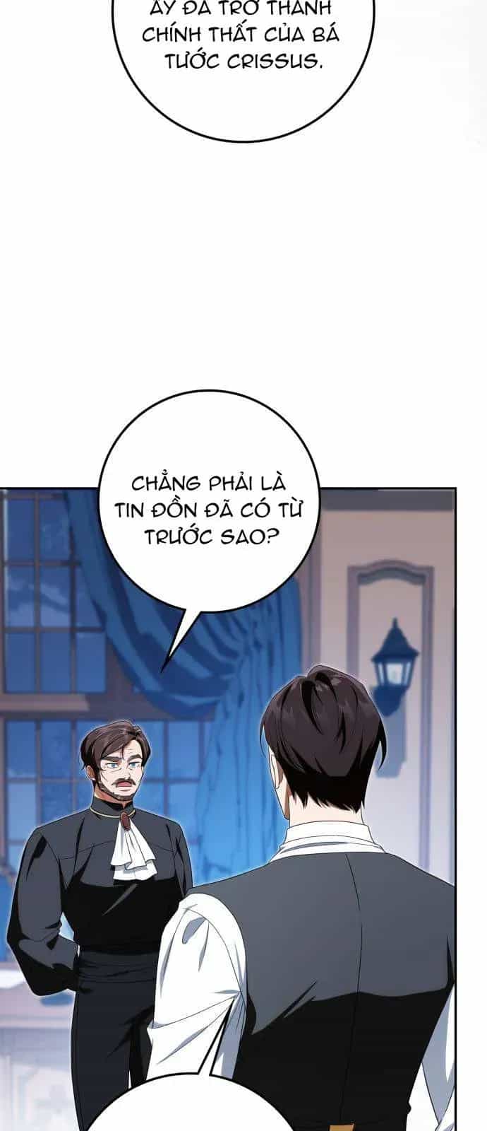 Nữ Công Tước Chiến Lợi Phẩm - Chương 40 - ảnh 75