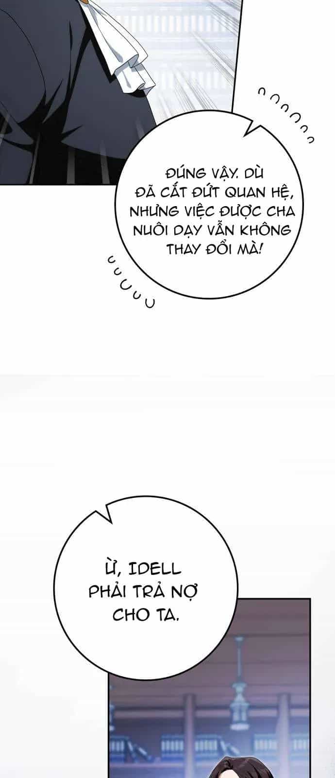 Nữ Công Tước Chiến Lợi Phẩm - Chương 40 - ảnh 79