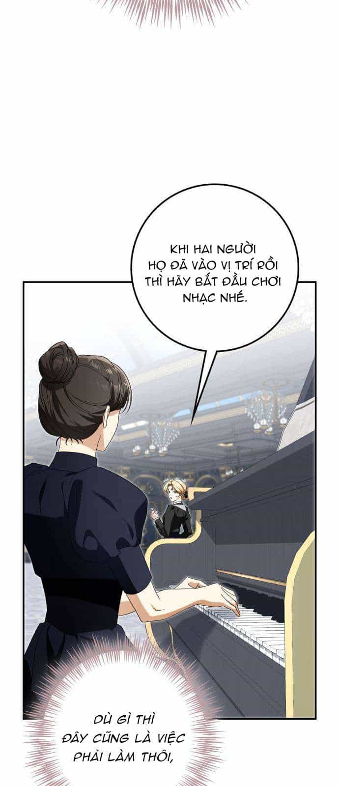 Nữ Công Tước Chiến Lợi Phẩm - Chương 41 - ảnh 19