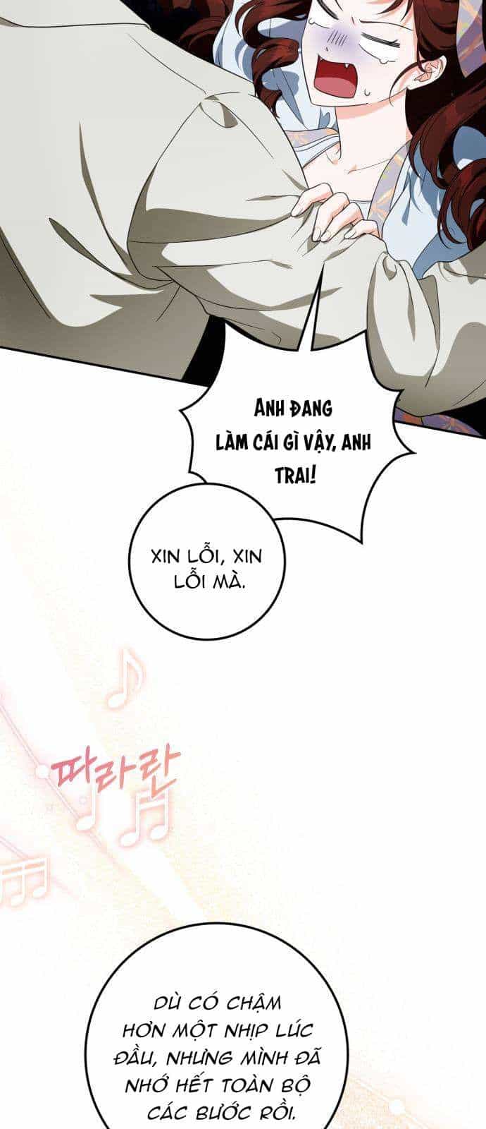 Nữ Công Tước Chiến Lợi Phẩm - Chương 41 - ảnh 25