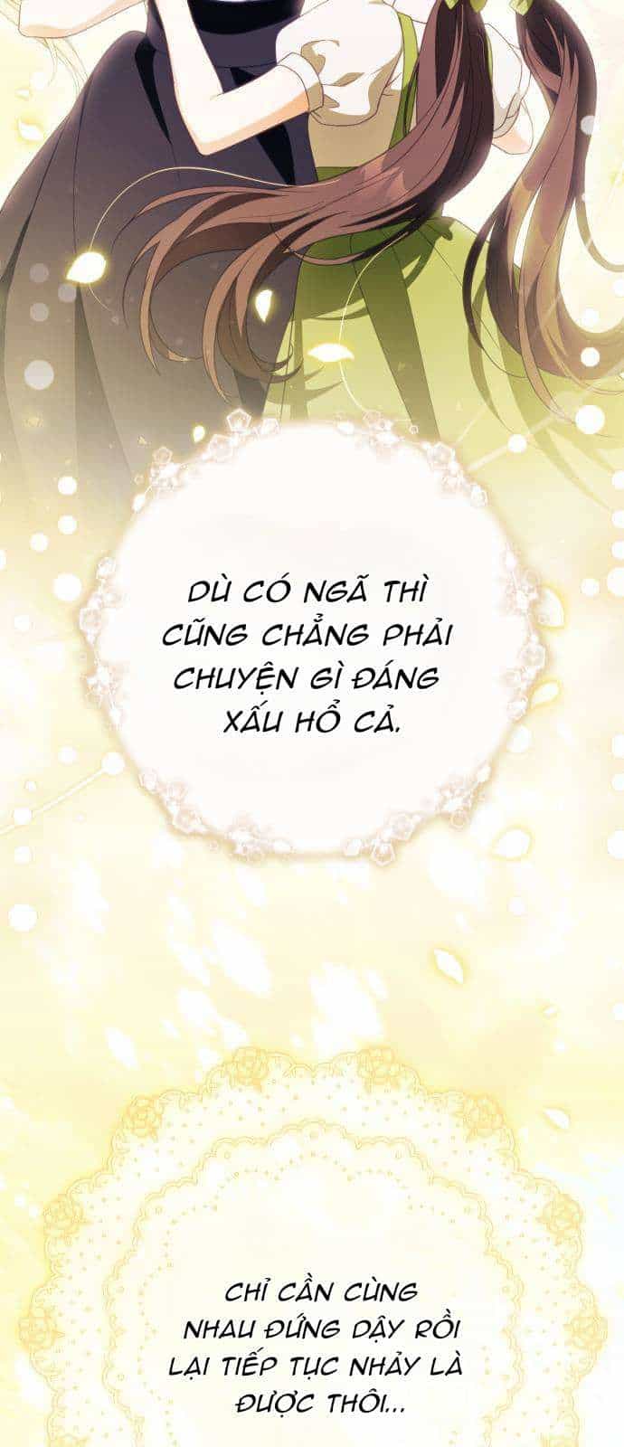 Nữ Công Tước Chiến Lợi Phẩm - Chương 41 - ảnh 54