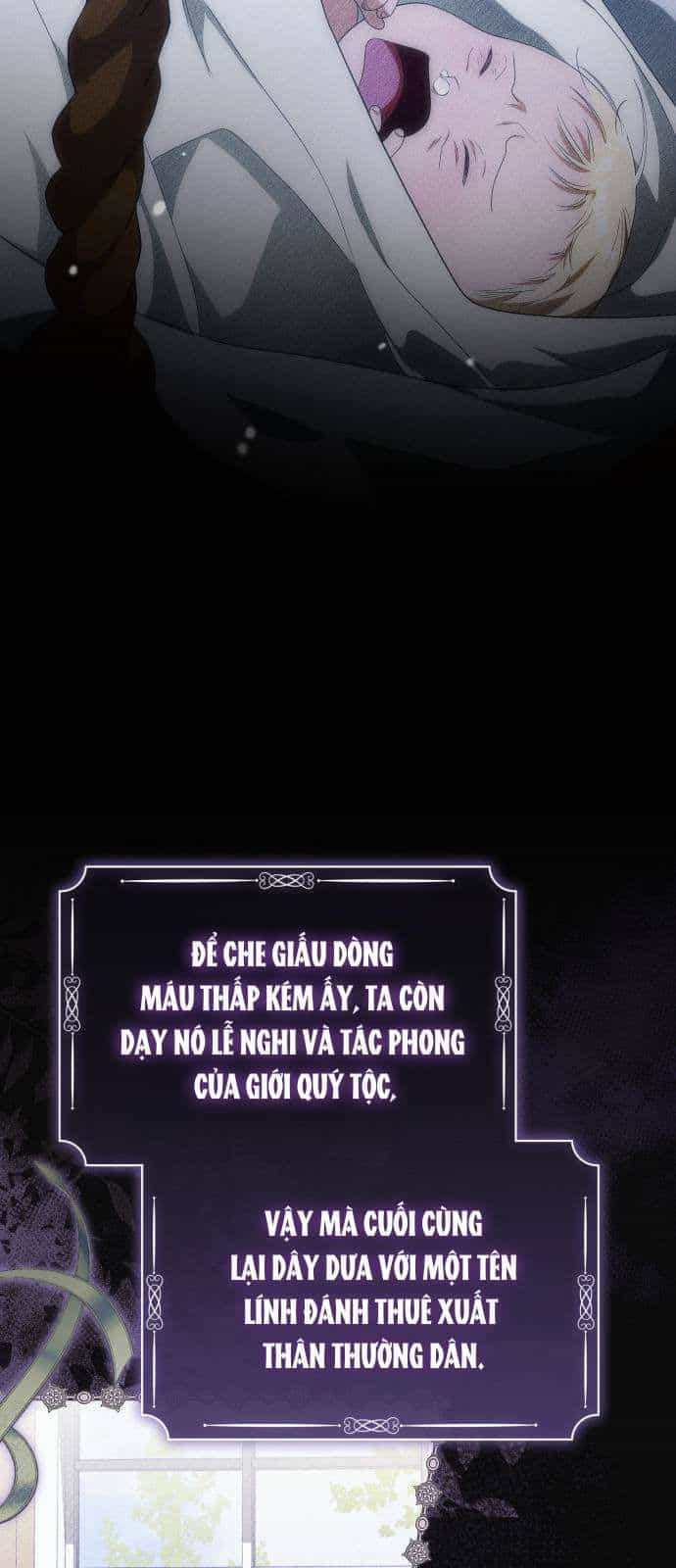 Nữ Công Tước Chiến Lợi Phẩm - Chương 41 - ảnh 7